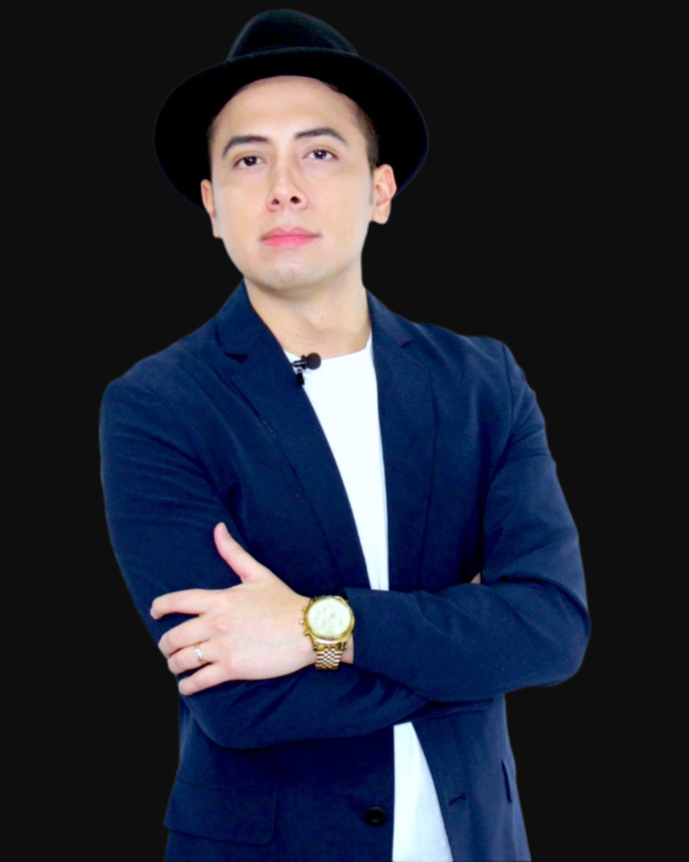 Maxx Vega, founder of Axori LLC
